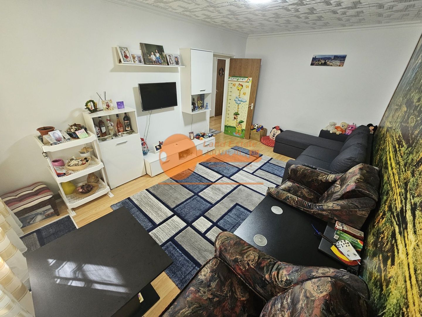 Apartament 3 camere decomandat – Zona Tei - Poză 2