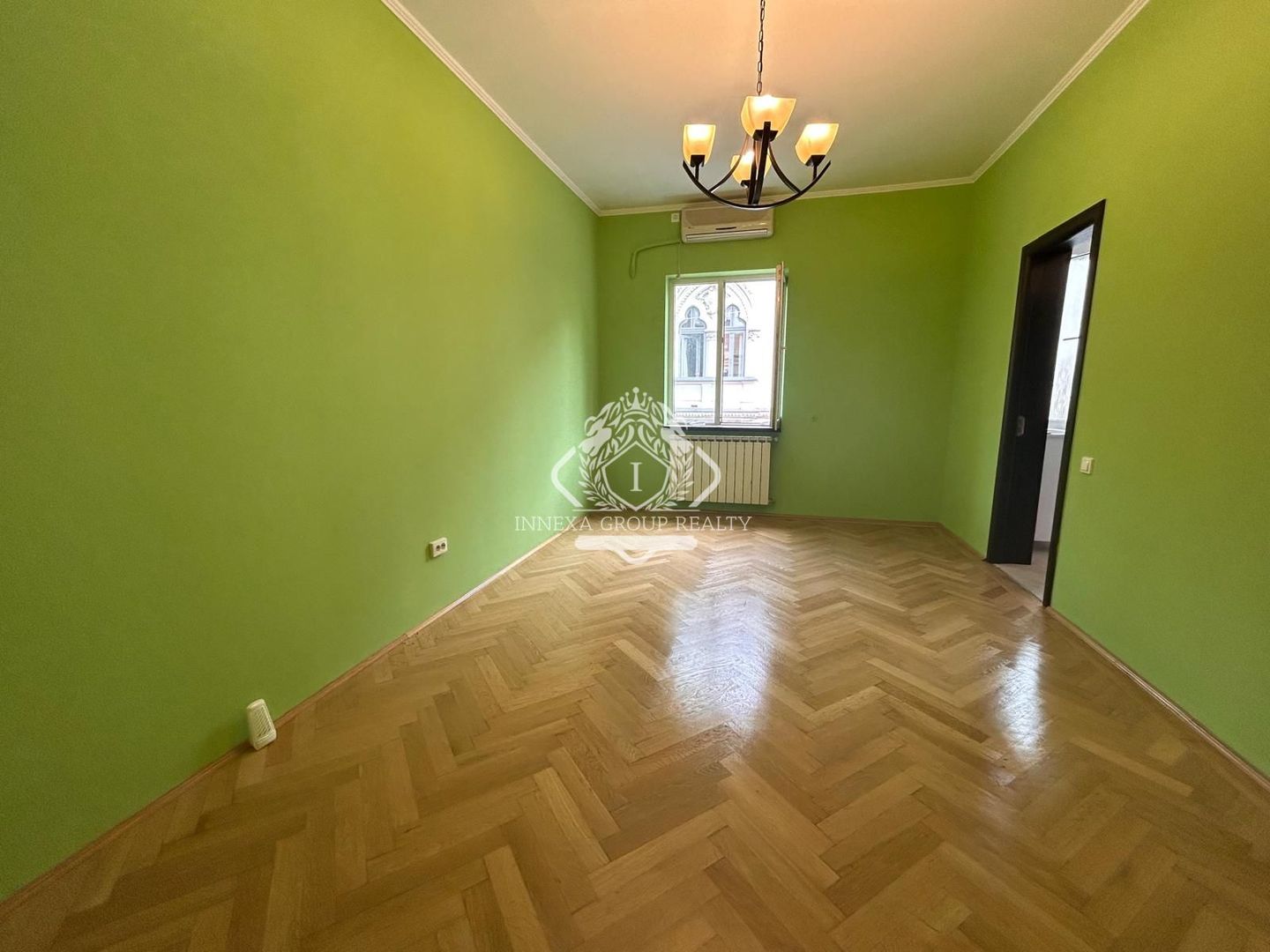 Universitate-Rosetti | Apartament 3 camere in vila | 76mp - Poză 4