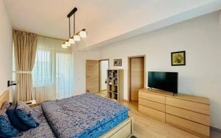 Apartament Otopeni Central 4 camere  deosebit - Poză 3