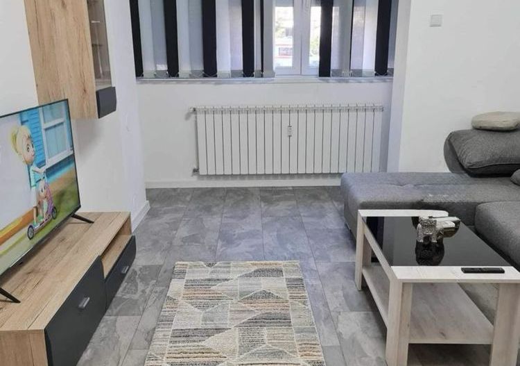 Garsoniera De Inchiriat Drumul Taberei - Poză 3