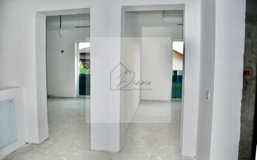 Vila 5 camere  Pipera I Comision 0% - Poză 9