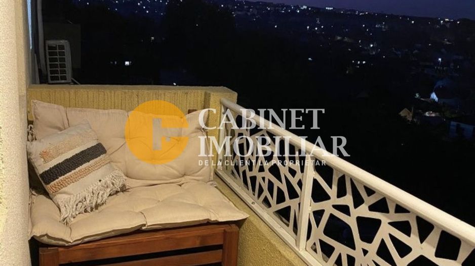 Apartament 2 camere - mobilat complet - vedere la LAC - CUG - Poză 6