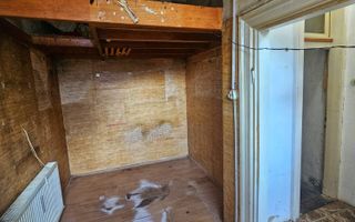 Casă cu arhitectură interbelică, 5 camere, teren 409 mp – Central - Poză 40