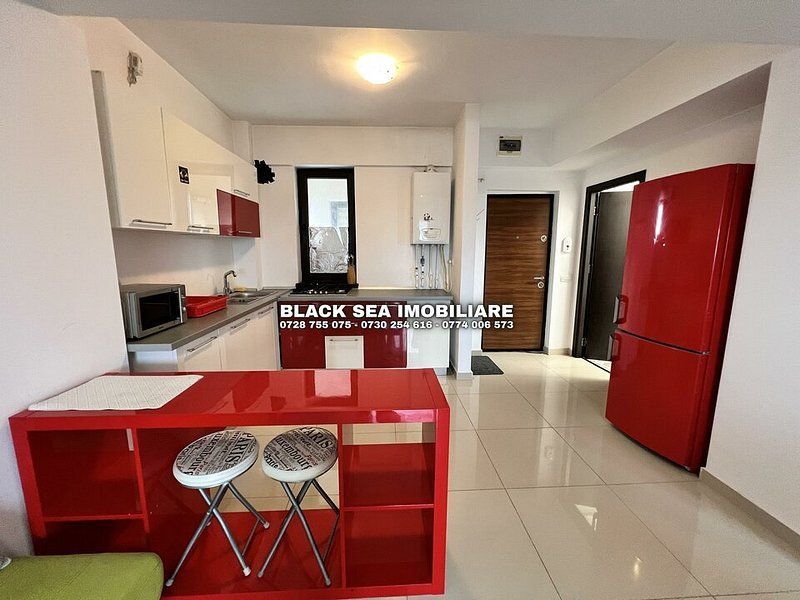 Apartament 2 camere BLOC NOU - Institutul de Marina l Termen Lung - Poză 7