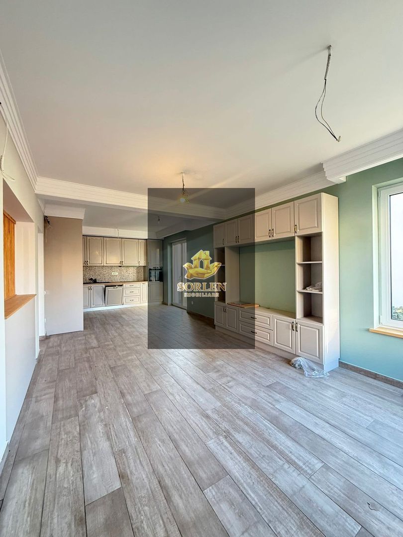 Duplex finisat – Zona Borhanci, Cluj-Napoca - Poză 6