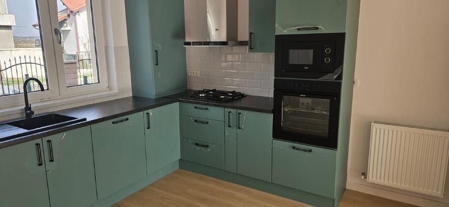 Vilă Duplex Nouă de Închiriat – Cartier Henri Coandă, Sector 1 - Poză 4