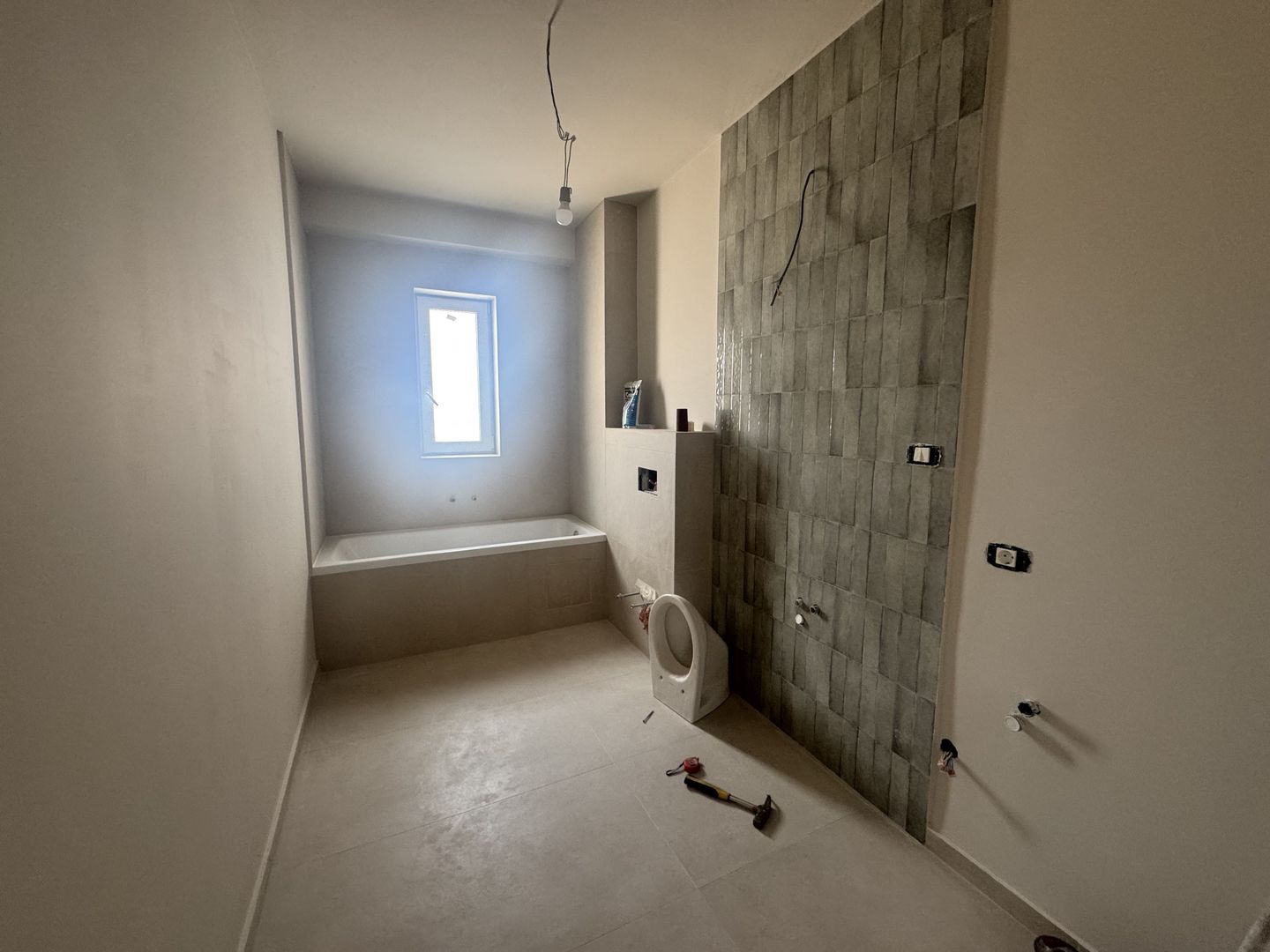 Penthouse superb LA CHEIE,Sibiu - Poză 6