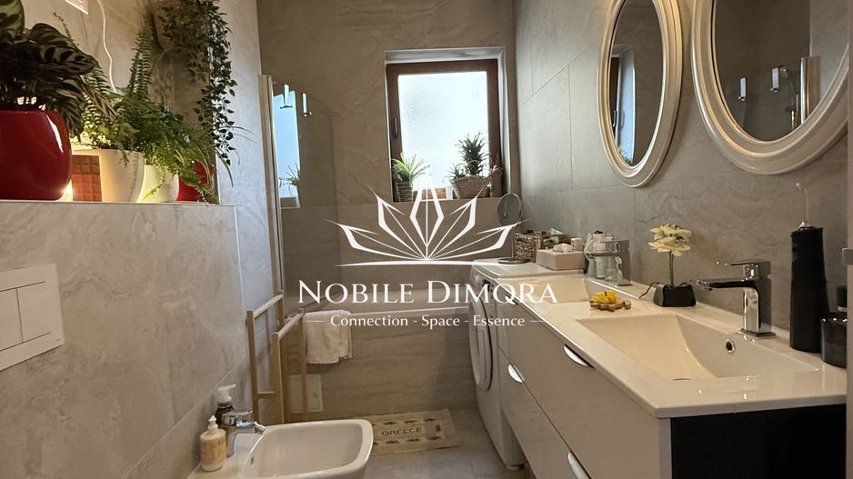 Apartament cu 3 camere si parcare subterana - Toronto Residence - Torontal - Poză 7