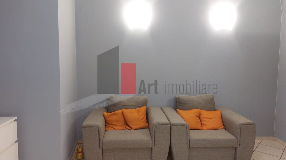 Apartamentul "ONARTU" , Unirii-Coposu,  bloc stradal - Poză 3