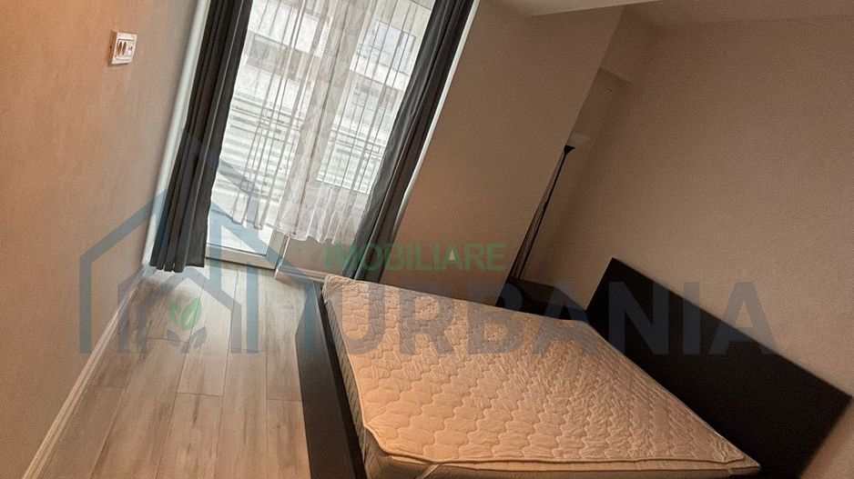 Apartament 2 camere de inchiriat, Royal Town Copou, Iasi - Poză 6