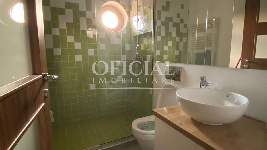 Spatiu De Birouri | 35 Mp | Intermediar | Zona Piata Cipariu - Poză 4