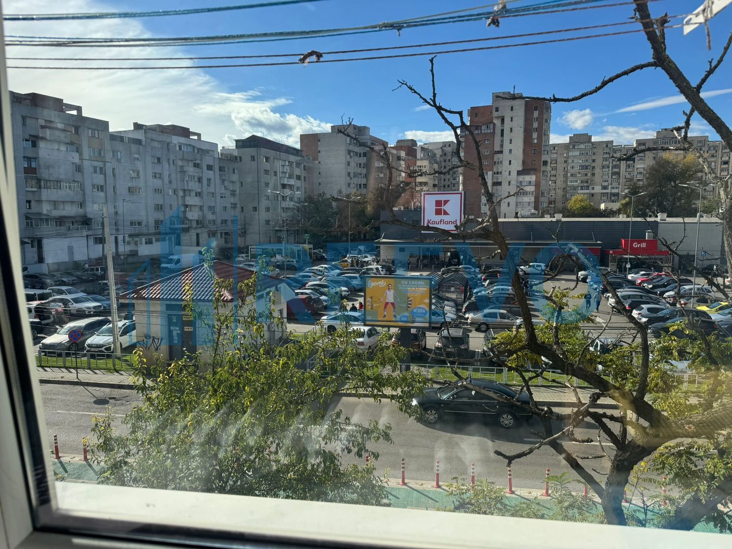 Garsonieră, 24 mp – Str. Nicu Enea, Bacău – Comision 0% - Poză 11