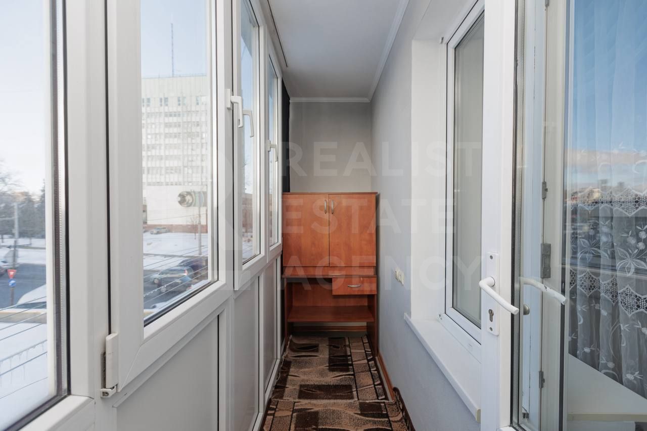 Vânzare, apartament, 2 camere, strada Miorița ,Centru. - Poză 8