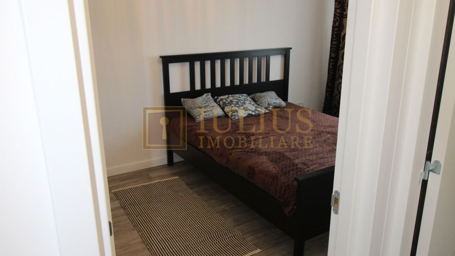 Zona Dambovita apartament 2 camere renovat modern/prima inchiriere - Poză 12