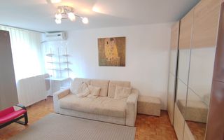 Auchan Titan 2 camere,parcare, mobilat utilat .Pet friendly. - Poză 2