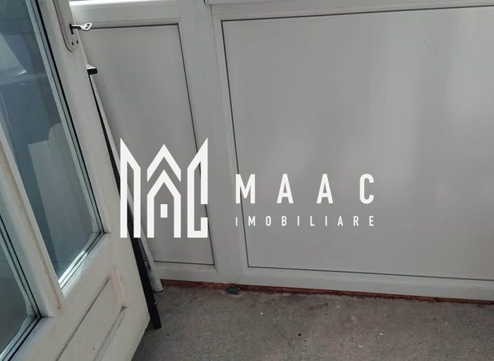 Apartament 3 camere | Bucatarie Separata | Balcon închis | Cedonia - Poză 8