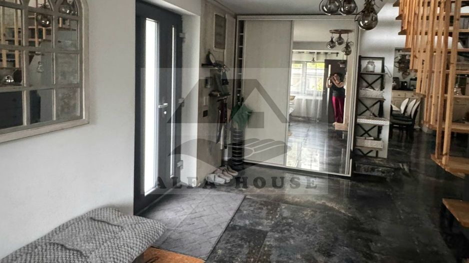 Casa premium - Prosumator, Brasov - Noua, 194 mp pe 517 mp teren - Poză 4