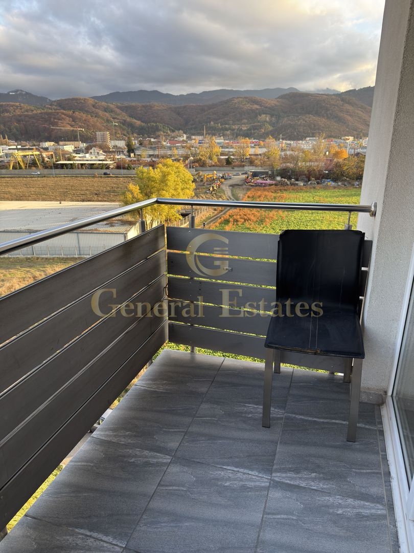 Vand apartament 2 camere - Poză 14