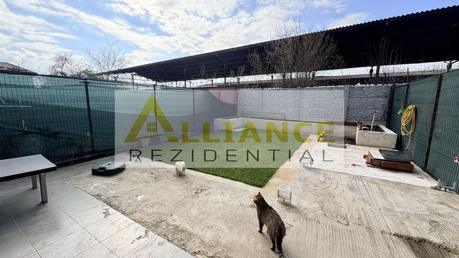 Casa mobilata || acces facil STB - Poză 3