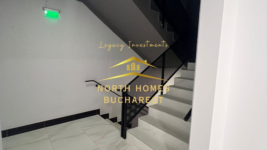 Apartament de vanzare -2 camere One Cotroceni Park-COMISION 0 - Poză 29