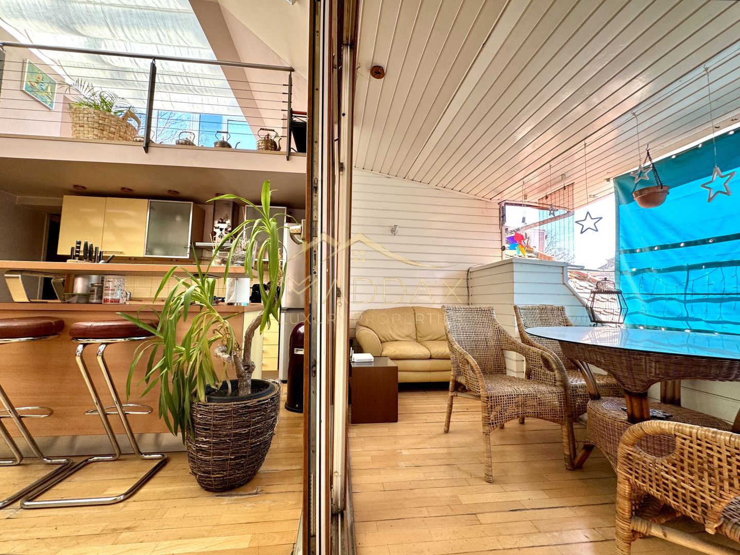 Apartament in Vila *142mp* / *100mp curte proprie* / Garaj // Kiseleff - Poză 11