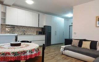 Ap.cu 2 camere lux strada Horea - Poză 2