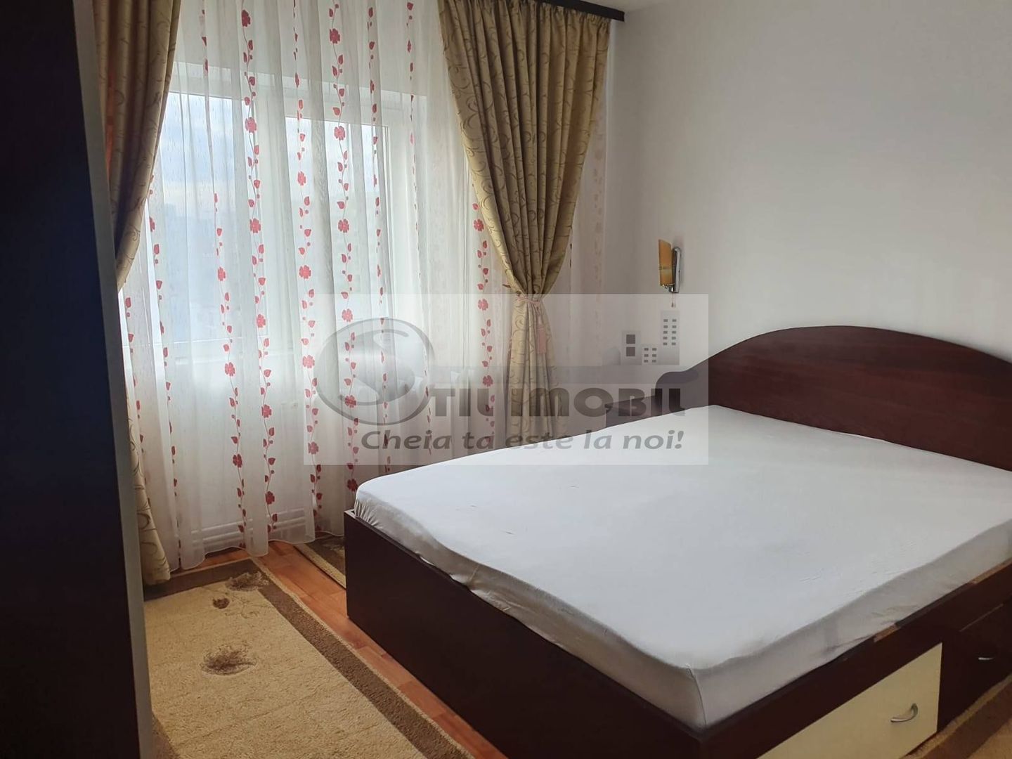 Apartament 3 Camere ZIMBRU - 450 euro - Poză 3