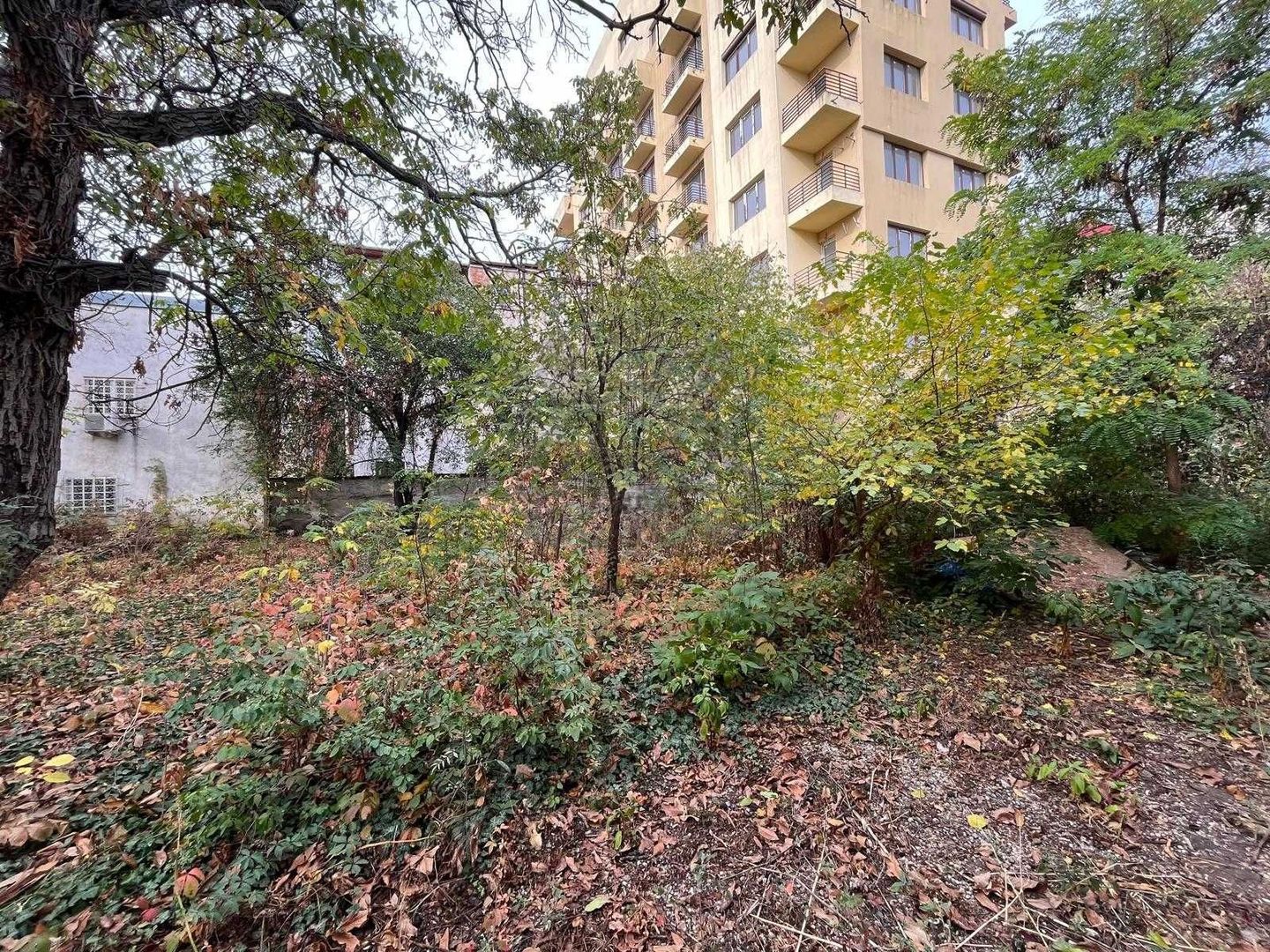 Stefan Cel Mare | Teren | 1060 mp | Strada Fecioarei | 200m Metrou - Poză 3