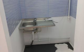 Garsonieră în Zimbru, Iași - 20 mp, renovată, centrală termică - Poză 4