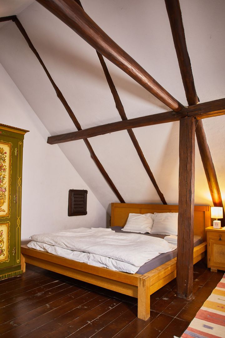CASA THEA | INVESTIȚIE ÎN TURISM, GASTRONOMIE ȘI EXPERIENȚE | SOCOLARI - Poză 27