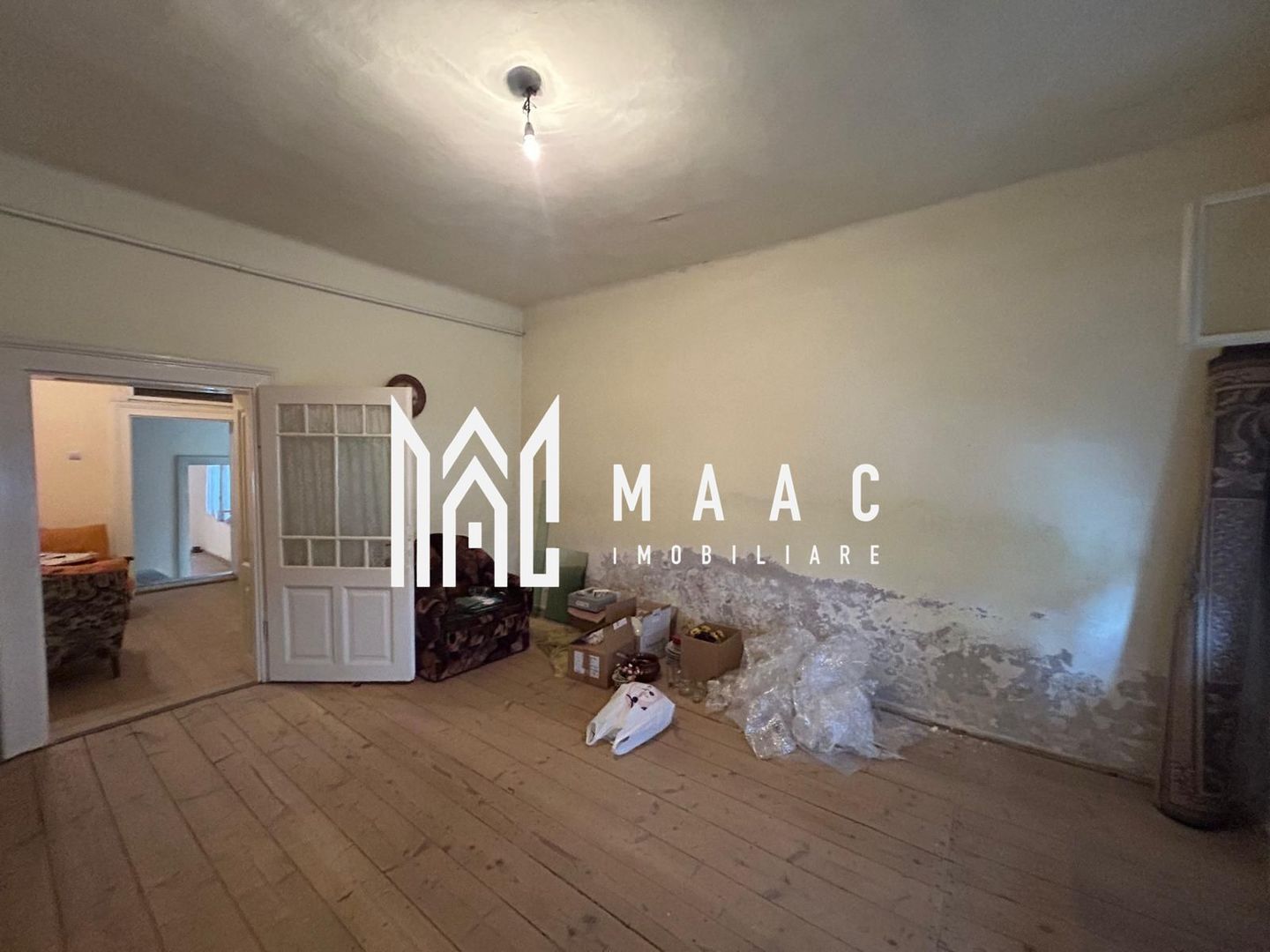 Casa Duplex I Curte I Pivnita I Terezian - Poză 4