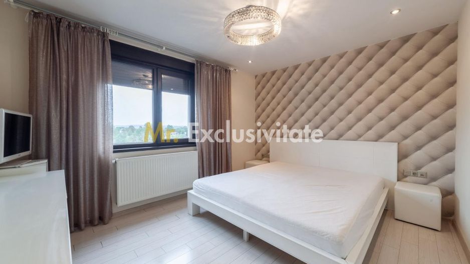 De Închiriat Apartament 3 camere Pitesti- zona Marasesti! - Poză 3
