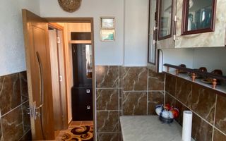 APARTAMENT 2 CAMERE ETAJ 3 VIȘOI CAMPULUNG - Poză 12