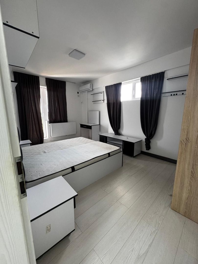 Apartament 3 camere  Cartier Latin Loc de Parcare - Poză 6