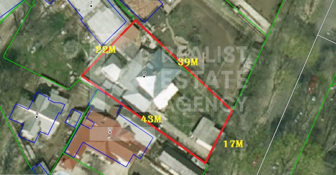 Vânzare, teren pentru construcție, str. Gheorghe Asachi 18, Telecentru - Poză 4