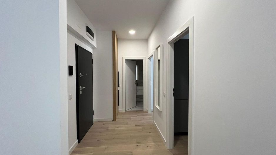 Premium 2 room apartment for rent | Pipera - Poză 9