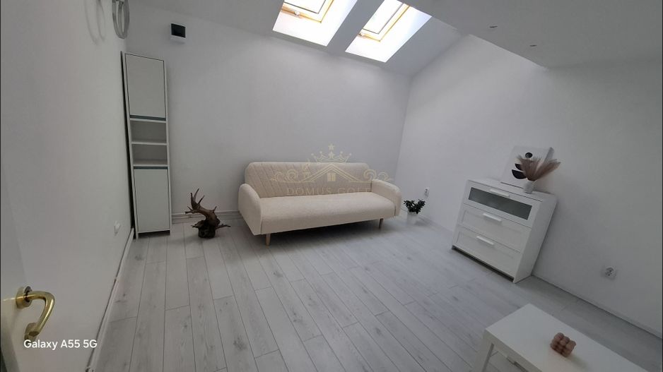 Inchiriez casa tip Vila in Grigorescu. - Poză 3