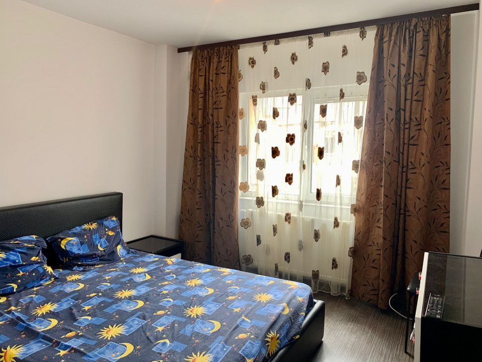 Vanzare Apartament 3 camere, Exercitiu, stradal - Poză 12