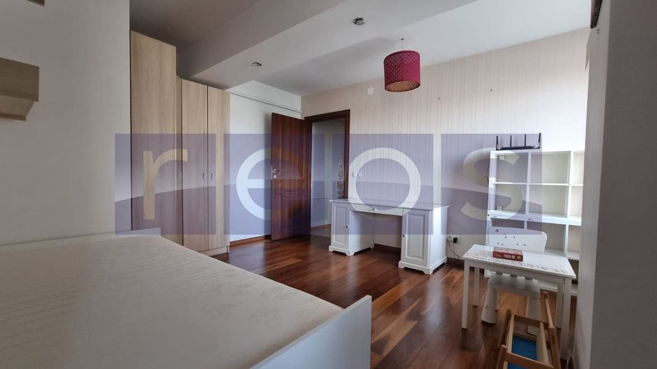 VANZARE 3 CAMERE | 107 MP UTILI | PARCARE INCLUSA  | ATLANTIS RESIDENCE - Poză 7