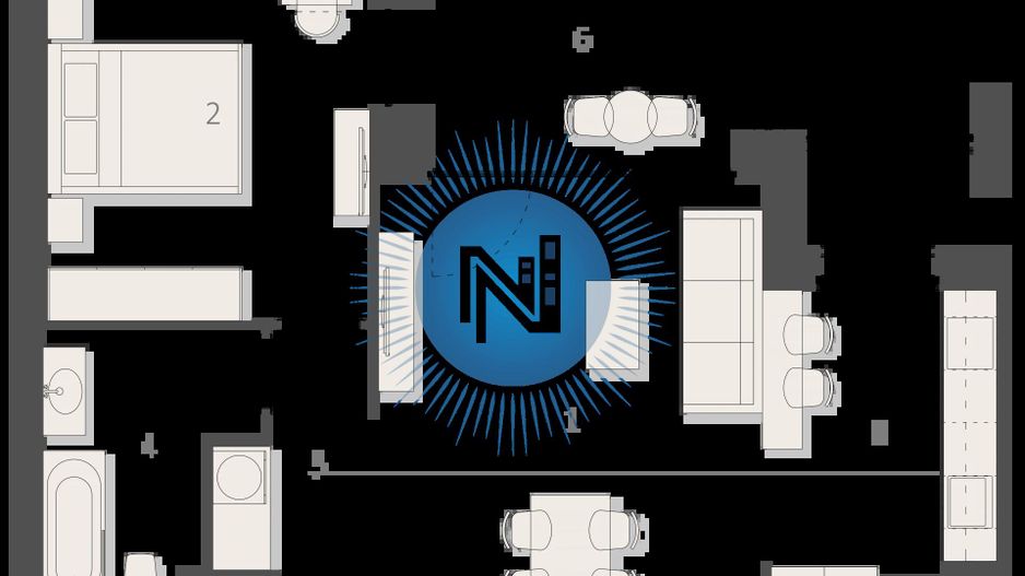 Apartament 2 camere  Aviatiei - Poză 10