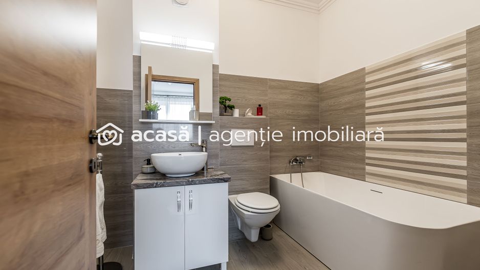 Apartament premium 3 camere | Westfield Arad | Spațiu generos - Poză 9