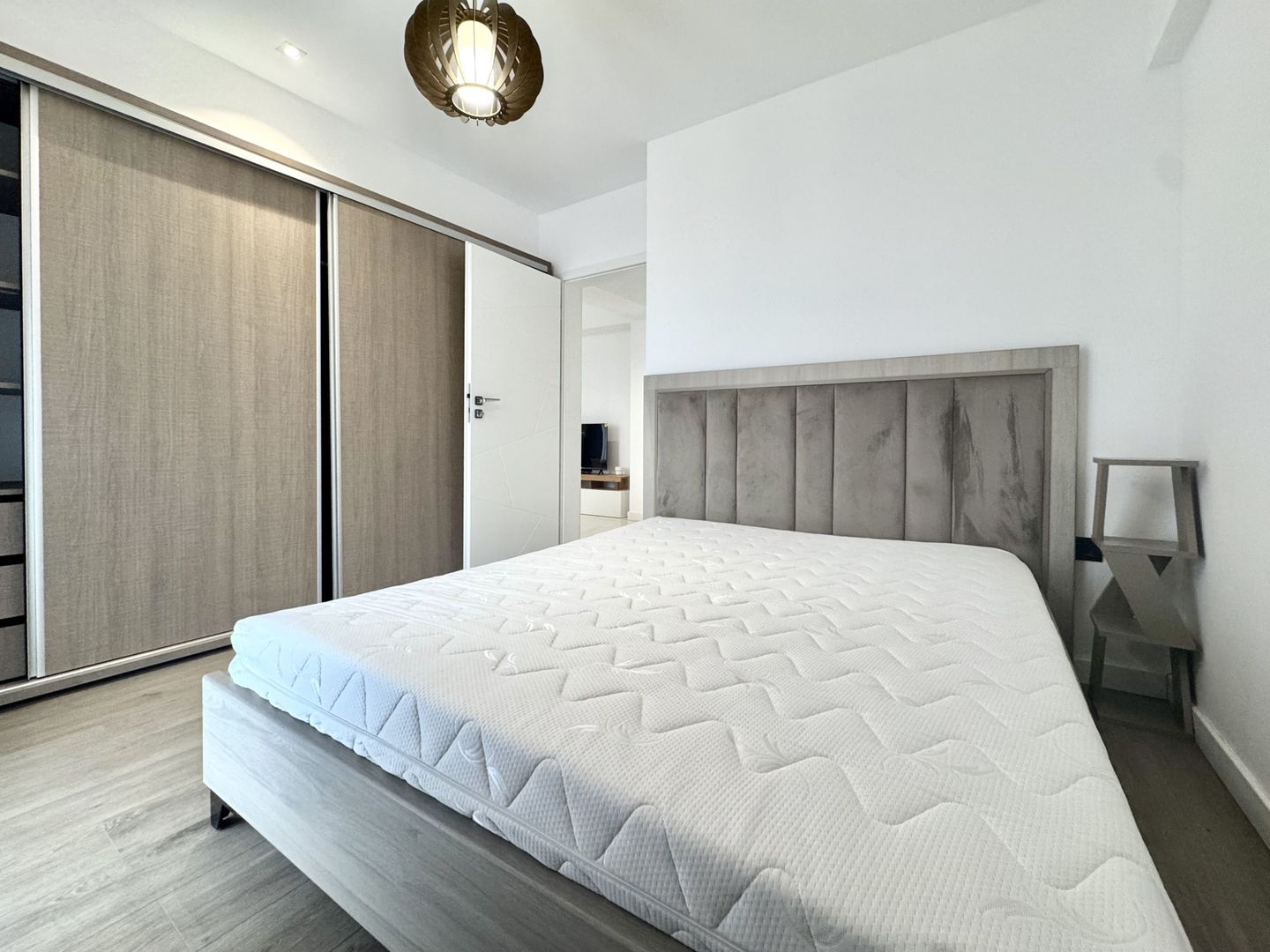 Apartament 3 camere Smart Home, în zona Lipovei, lângă pădure - Poză 16