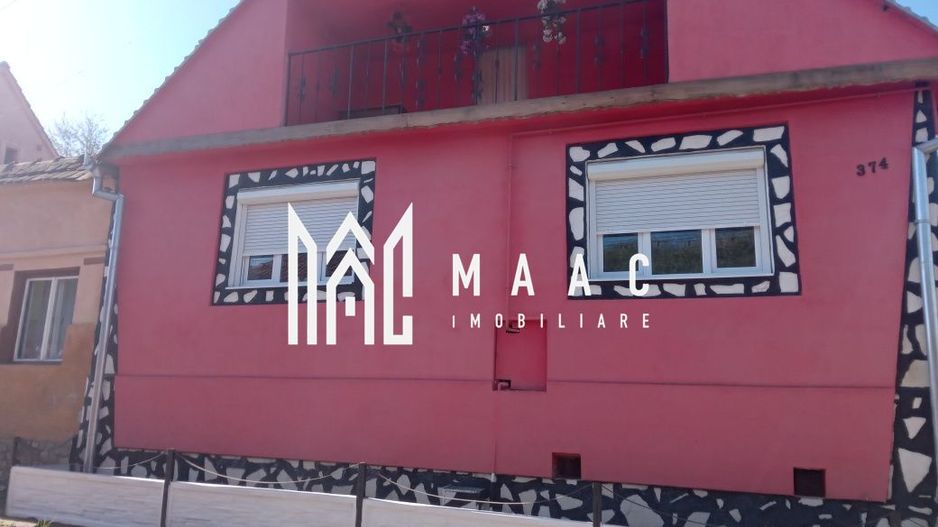 Casa individuala| 3 camere |Acces Auto| Axente Sever | Sibiu - Poză 3