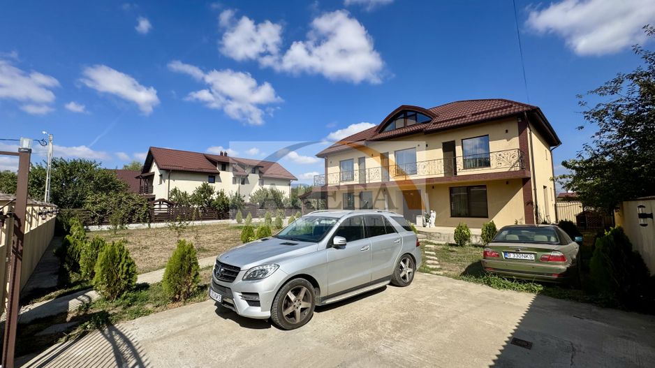 Berceni - VILĂ UNICAT, spațioasă, curte 1.000 mp, la 7 min metrou - Poză 50