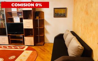 Apartament primitor 2 camere, etaj 1, George Enescu - zona Liceul Energetic - Poză 1