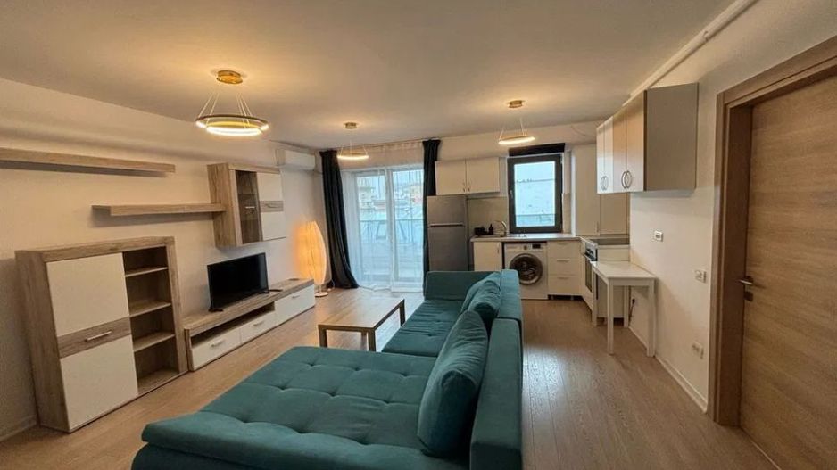 Apartament 2 camere bloc nou zona Armeneasca | Calea Mosilor - Poză 2