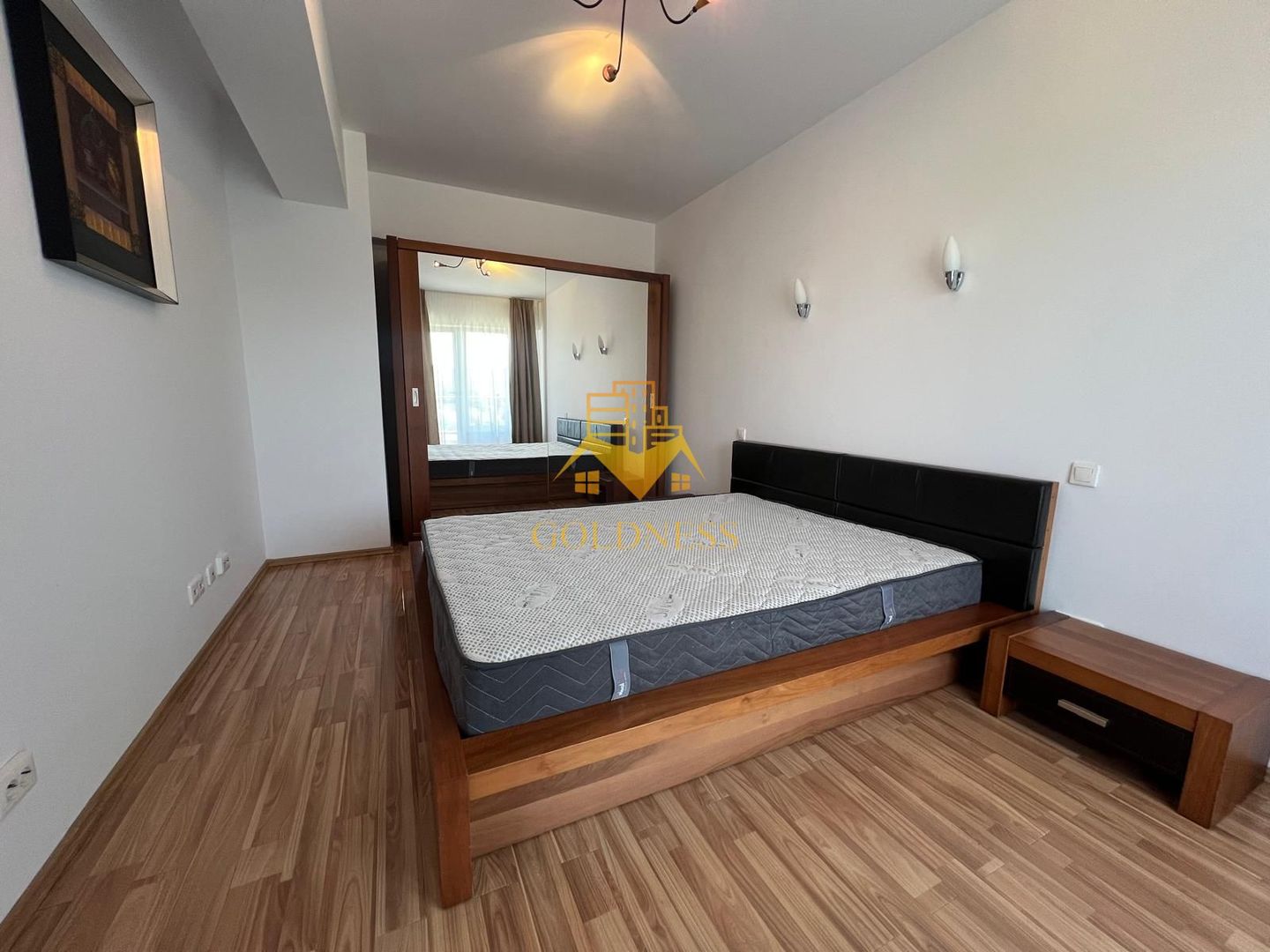 2 camere, open space, modern, Parcul Rozelor, Plopilor, USAMV - Poză 6