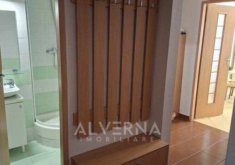 Apartament 3 camere | 70mp | 2 balcoane | parcare | cartier Zorilor - Poză 8
