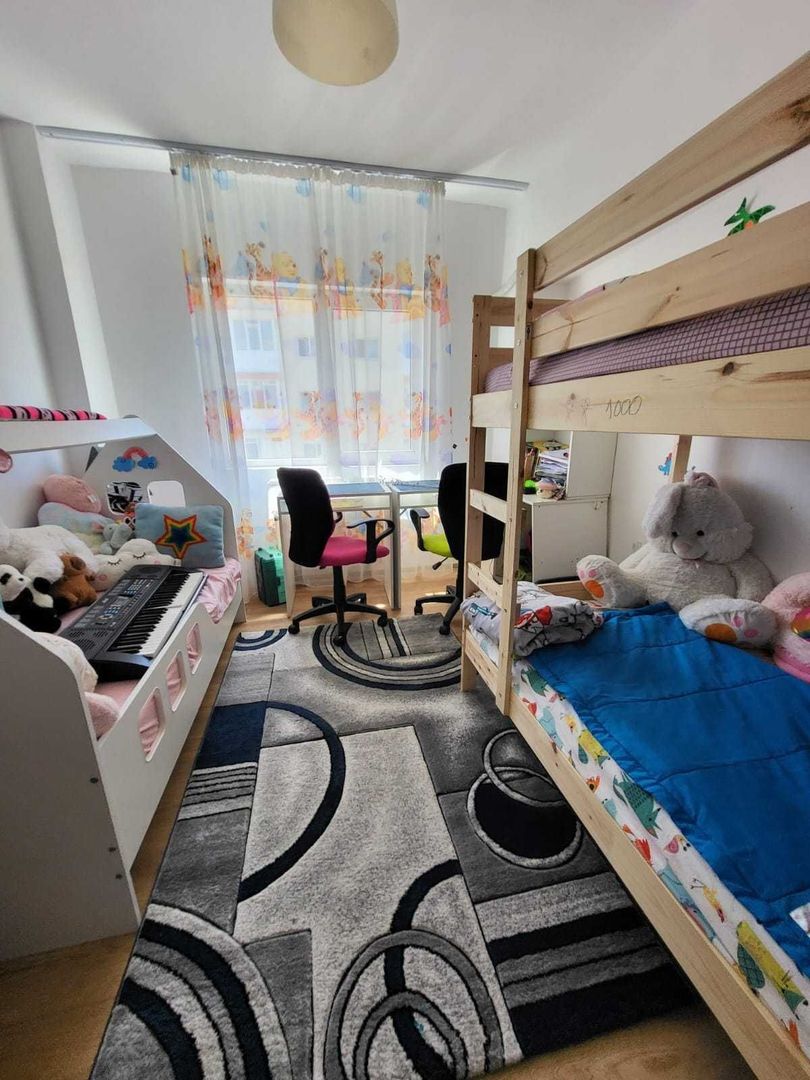 De vanzare Apartement 4 camere, Mosilor, Eminescu, Obor, CENTRAL - Poză 3