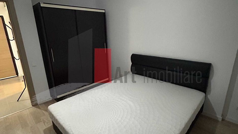 Apartament 2 camere de inchiriat – Politehnica Park Residence - Poză 4